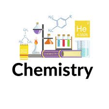 CHEMISTRY S.3
