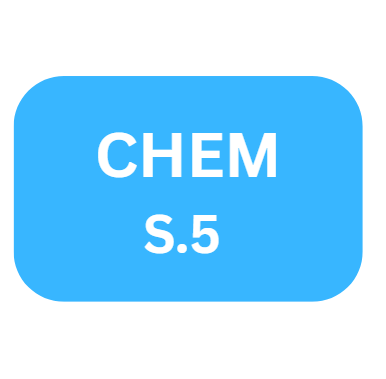 CHEMISTRY