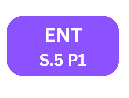 ENTREPRENEURSHIP PAPER 1